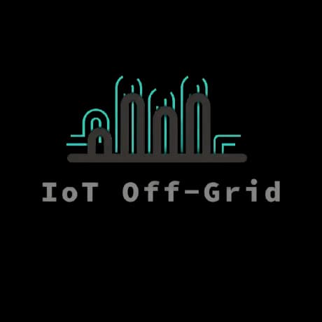 IoT Off-Grid